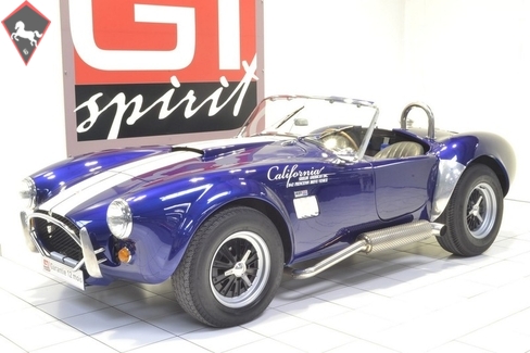 Cobra 427 1994