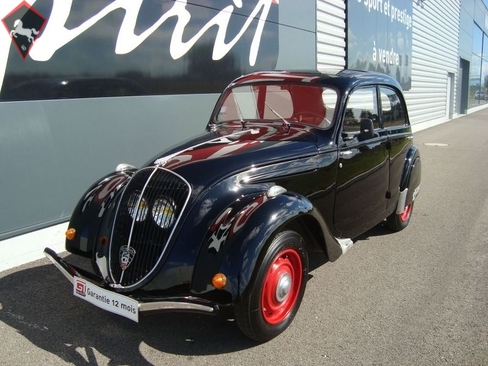 Peugeot 202 1939