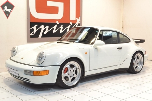 Porsche 911 / 964 1991
