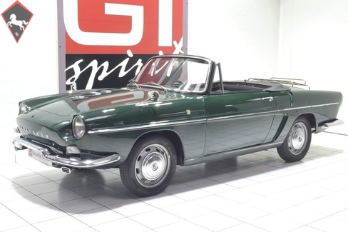 Renault Caravelle 1966