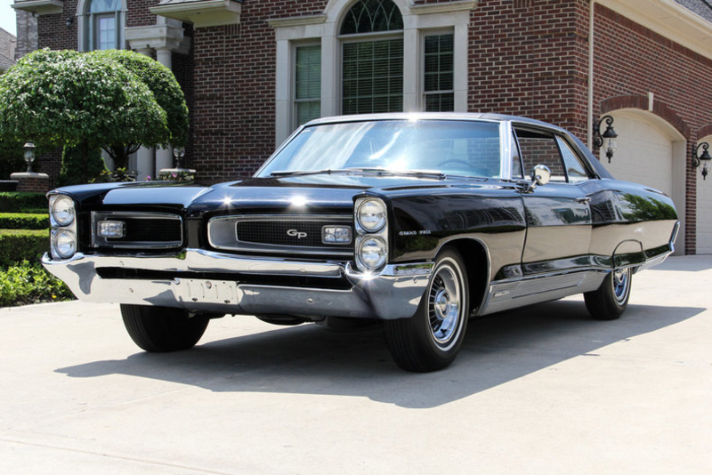 1966 pontiac grand prix is listed sold on classicdigest in plymouth by vanguard sales for 44900 classicdigest com 1966 pontiac grand prix is listed sold