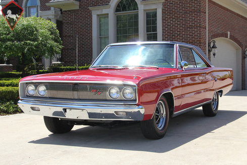 Dodge Coronet 1967