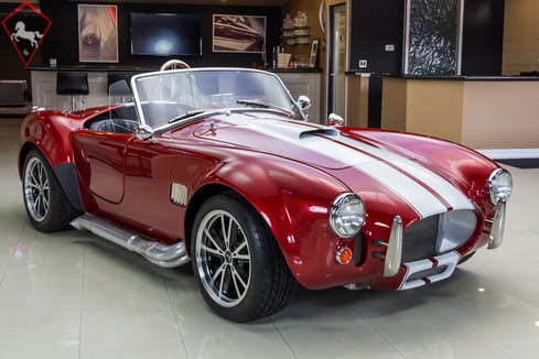 Shelby Cobra 427 1967