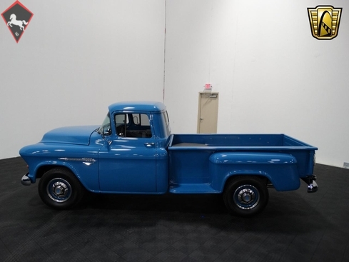 Chevrolet 3600 1955