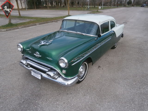 Oldsmobile Other 1955