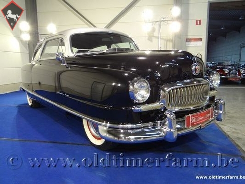 Nash Statesman 1951