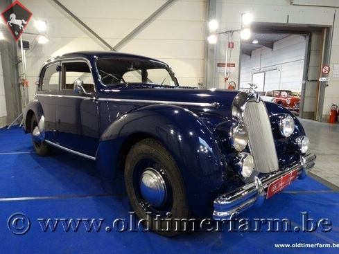 Talbot Other 1950