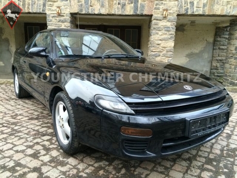 Toyota Celica 1992