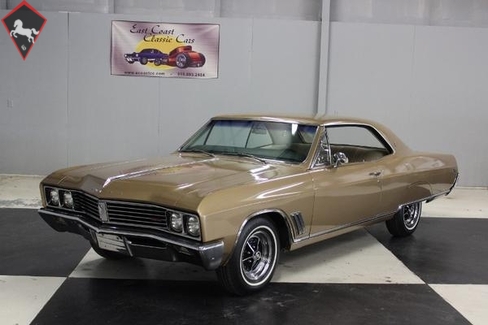 Buick Skylark 1967