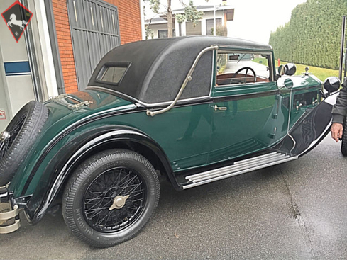 Lancia Other 1928
