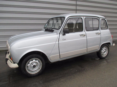 Renault 4 1992