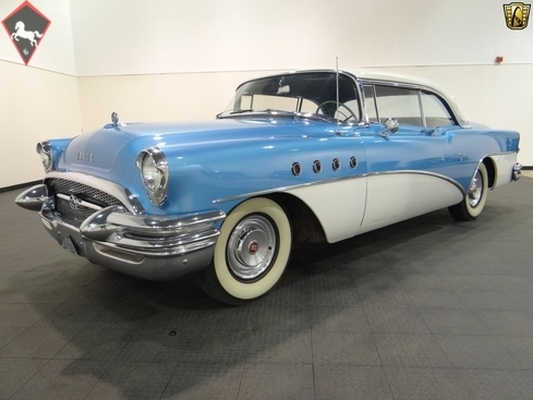 Buick Super 1955