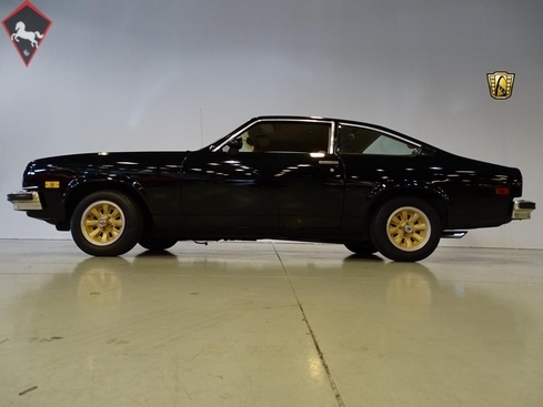 Chevrolet Vega 1976