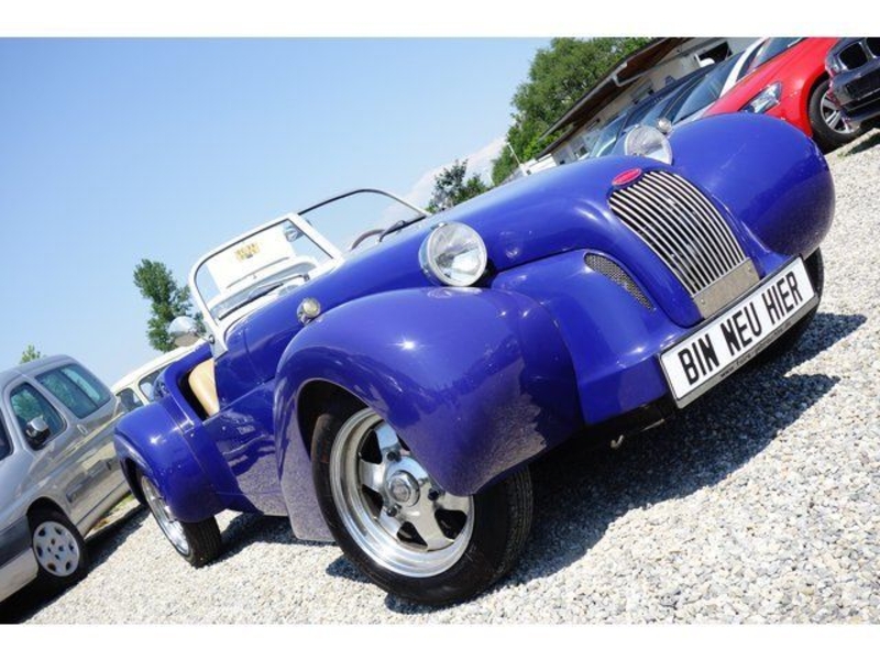 1987 Citroen 2CV Is Listed Sold On ClassicDigest In Rankackerweg 2 ...