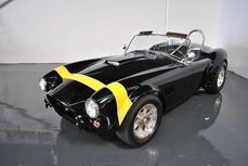Cobra 289 1965