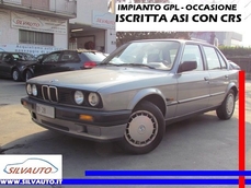 BMW 316 1988