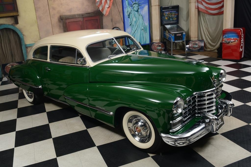1946 cadillac series 62 is listed sold on classicdigest in emmerich am rhein by rd classics for 48950 classicdigest com 1946 cadillac series 62 is listed sold
