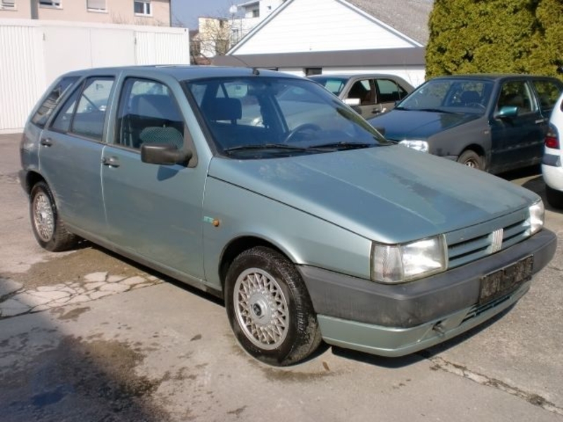 1992 Fiat Other is listed Sold on ClassicDigest in Kastellstraße 56 ...