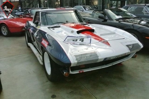 Chevrolet Corvette 1965