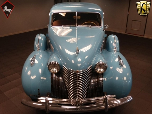 Cadillac Other 1940