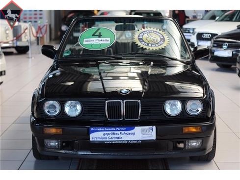 BMW 318 1992