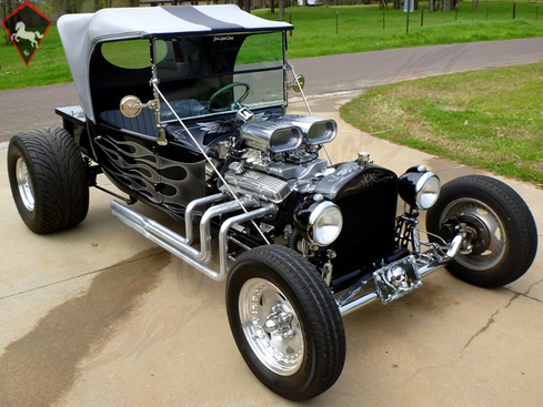 Ford Other 1925