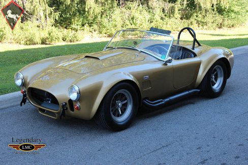 Shelby Cobra 427 1965