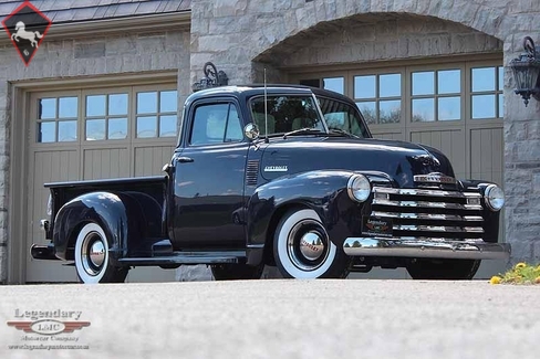 Chevrolet Other 1949