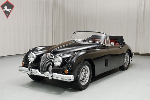 Jaguar Other 1960