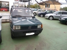 Fiat Panda 1993