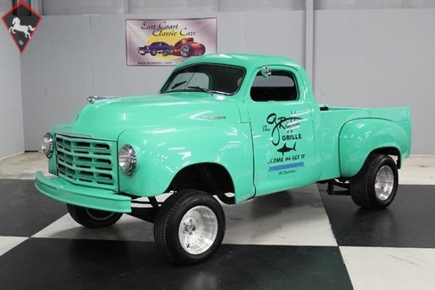 Studebaker Other 1952