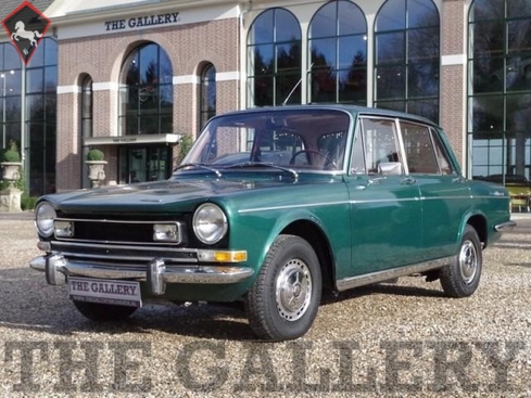 Simca 1500 1975