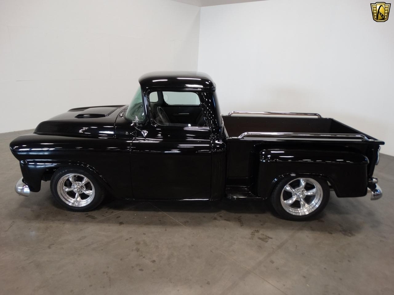 1959 Chevrolet Apache is listed Sold on ClassicDigest in La Vergne by ...