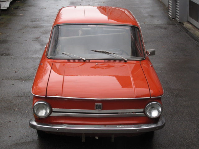 Audi nsu prinz