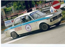 BMW 2002 1971