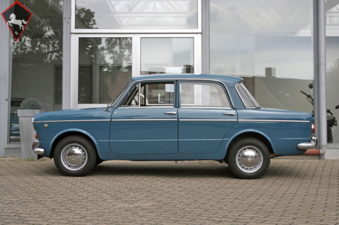 Fiat 1100 1968