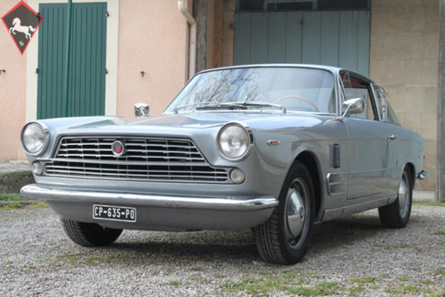 Fiat 2300 1967