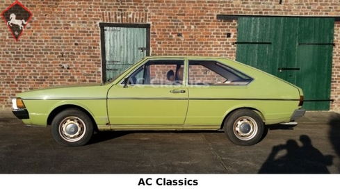 Volkswagen Passat 1978