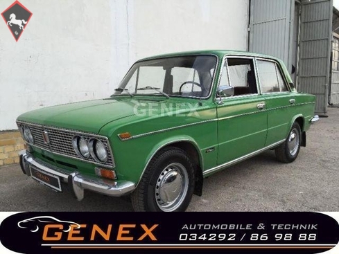 Lada 2105 1978