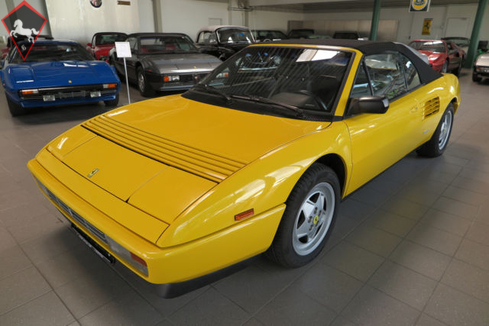 Ferrari Mondial 1994