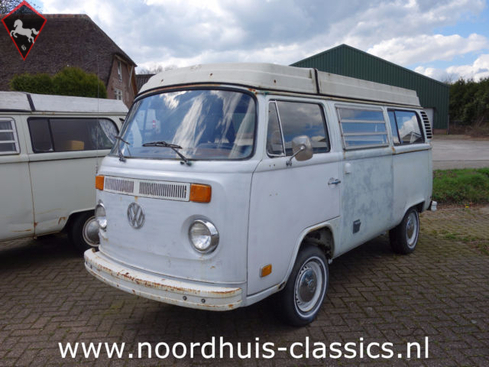 Volkswagen Käfer Typ1 1974