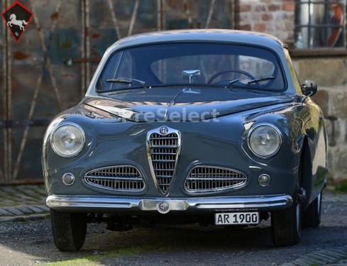 Alfa Romeo Other 1952