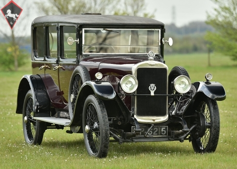 Sunbeam Other 1925