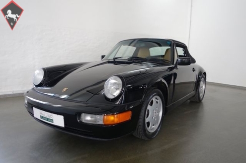 Porsche 911 / 964 1990