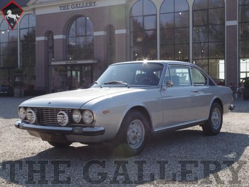 Lancia Flavia 1974