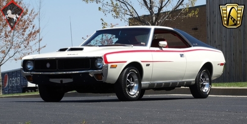 AMC Javelin 1970