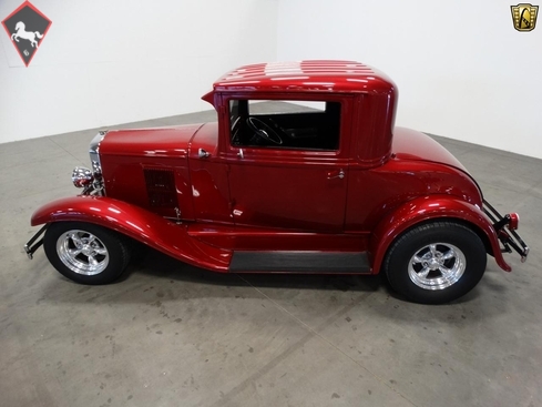 Chevrolet Other 1930