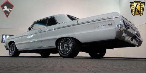 Chevrolet Impala 1964