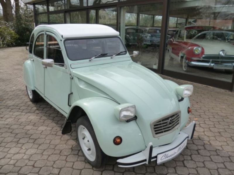 Classic Cars Beverstedt