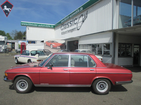 BMW 3.0 1976